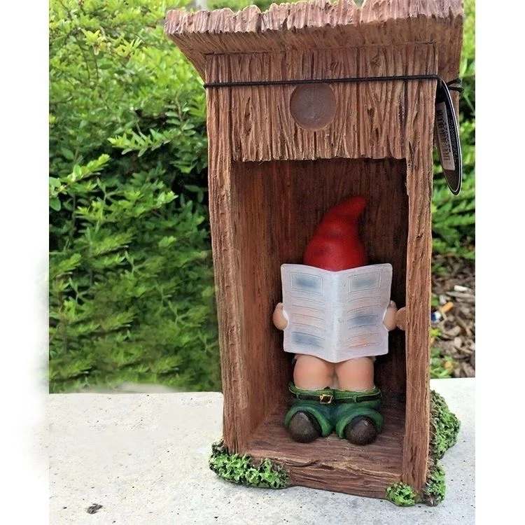 Dwarf Elf Spirit Dwarf Resin Garden Ornament Outdoor Crafts Courtyard Decoration Creativity
Dwarf Elf Spirit Dwarf Resin Garden Ornament Outdoor Crafts Courtyard Decoration Creativity