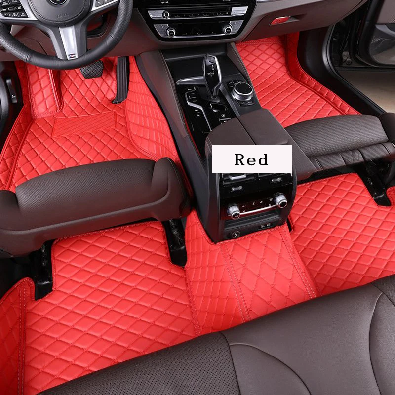 For Mini Paceman R61 Custom Car floor Mats Fit 2013 2014 2015 2016 auto accessories Car Foot Carpet
For Mini Paceman R61 Custom Car floor Mats Fit 2013 2014 2015 2016 auto accessories Car Foot Carpet
