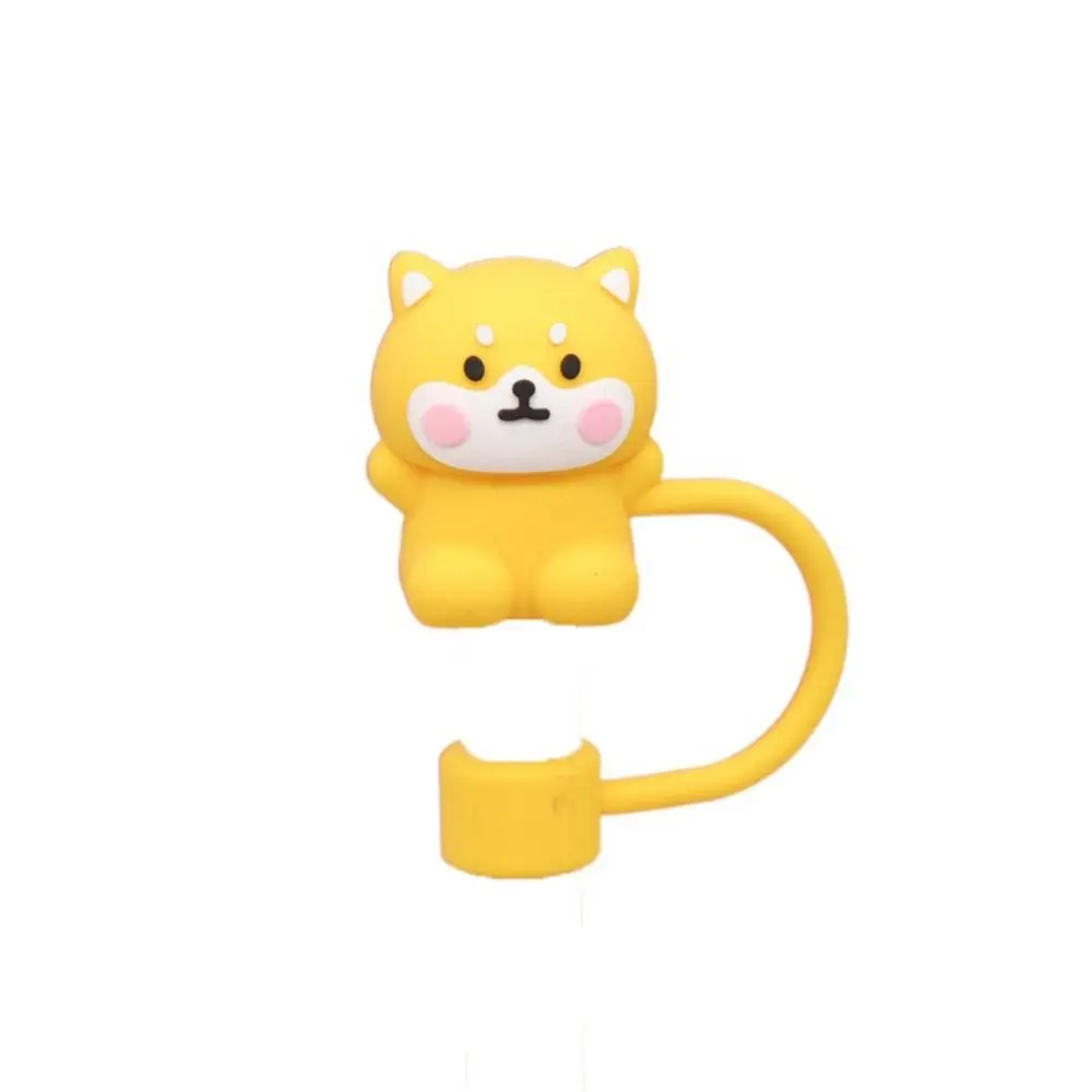 Cup Accessories Silicone Straw Plug Reusable Splash Proof Drinking Dust Cap Drinkware Dust-proof Straw Tips Cover Water Glass
Cup Accessories Silicone Straw Plug Reusable Splash Proof Drinking Dust Cap Drinkware Dust-proof Straw Tips Cover Water Glass