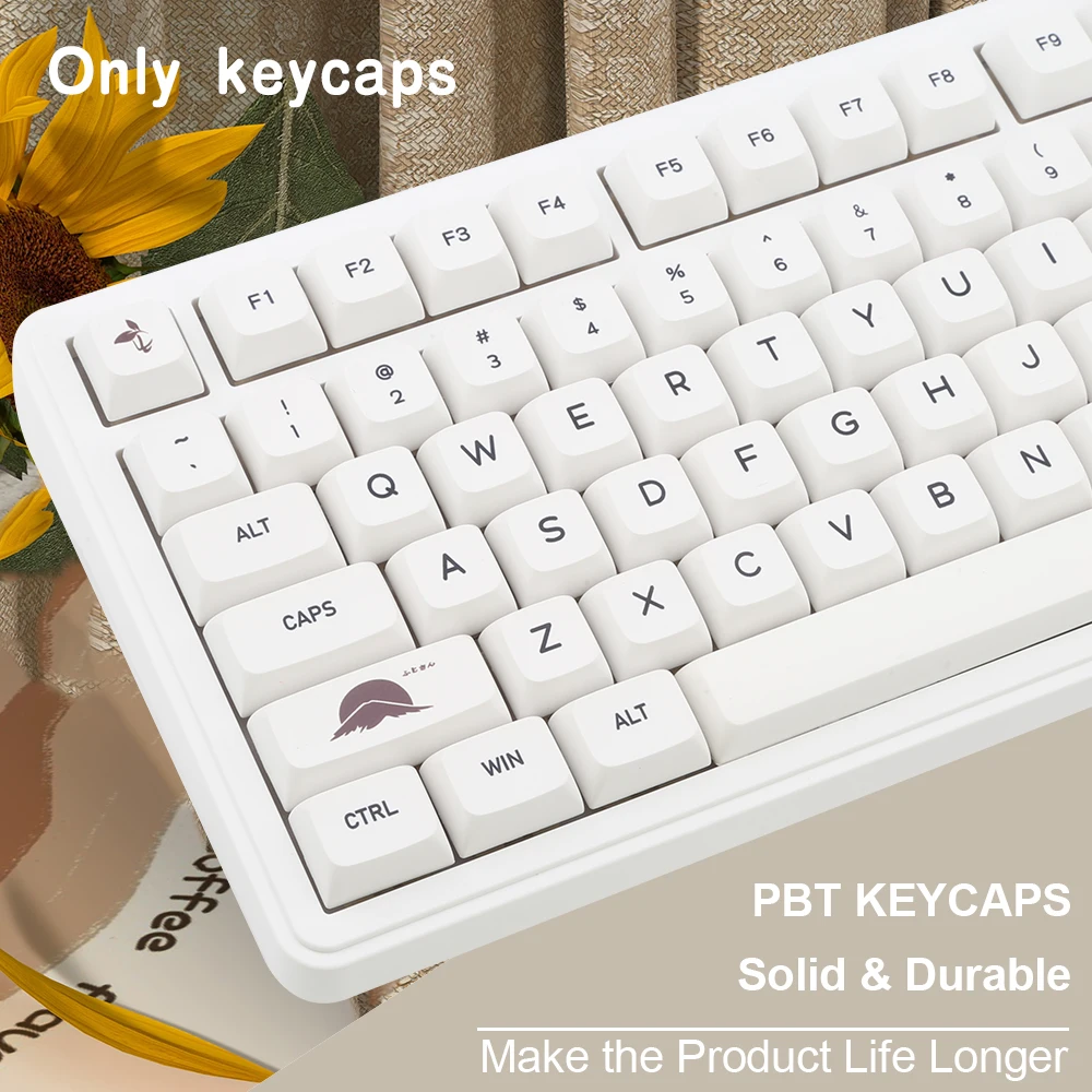 Новые колпачки для клавиш XDA 131, колпачки для клавиш из ПБТ, английские корейские колпачки для клавиш MX OUTEMU GATERON, переключатель 104/87/61, механическая клавиатура
Новые колпачки для клавиш XDA 131, колпачки для клавиш из ПБТ, английские корейские колпачки для клавиш MX OUTEMU GATERON, переключатель 104/87/61, механическая клавиатура