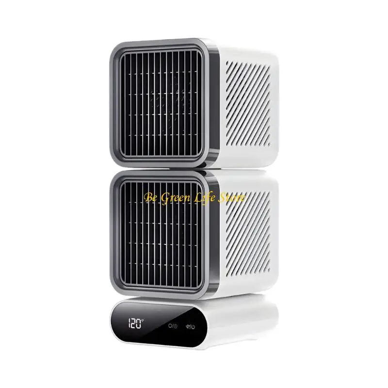 M7DF Sustainable Two Motor Standing Fan With 120mm Wing Size And Carrying Handle
M7DF Sustainable Two Motor Standing Fan With 120mm Wing Size And Carrying Handle
