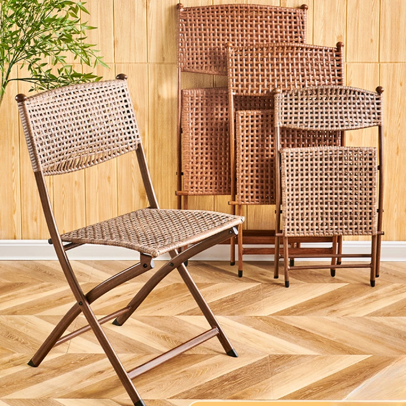 Synthetic Wood Folding Dining Chairs Outdoor Portable Modern Bedroom Kitchen Chairs Cadeiras De Jantar Dining Room Furniture
Synthetic Wood Folding Dining Chairs Outdoor Portable Modern Bedroom Kitchen Chairs Cadeiras De Jantar Dining Room Furniture