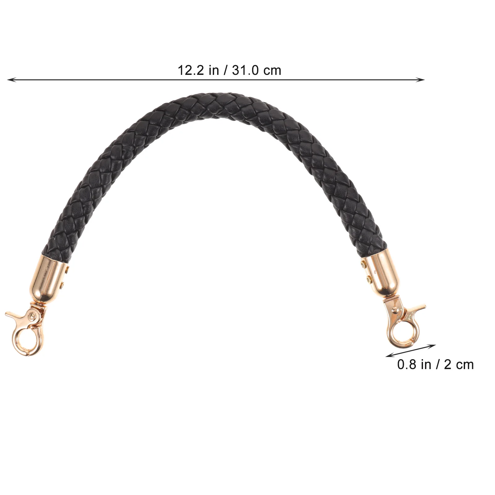 2pcs Handbag Replacement Handles Brown PU Bag Making Grip DIY Straps Tote Clutch Purses Women Accessories Small Bags
2pcs Handbag Replacement Handles Brown PU Bag Making Grip DIY Straps Tote Clutch Purses Women Accessories Small Bags