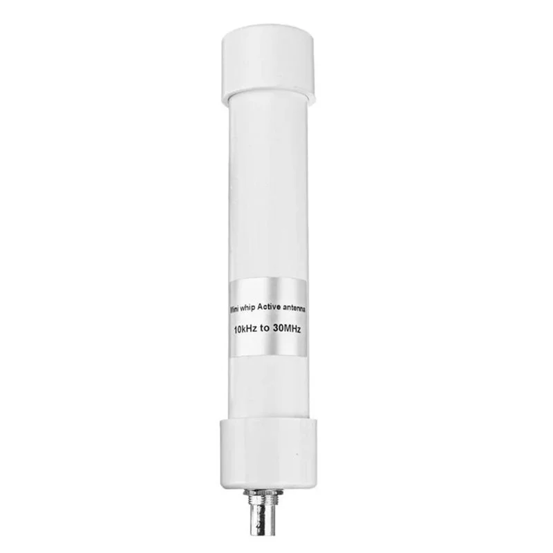 Mini Whip Active Antenna Assembly Box Parts Accessories For Vlf Lf Vhf Antenna Portable Active Antenna Mini Whip Sdr Rx D3Z7
Mini Whip Active Antenna Assembly Box Parts Accessories For Vlf Lf Vhf Antenna Portable Active Antenna Mini Whip Sdr Rx D3Z7