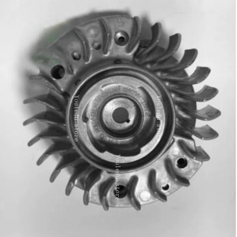 Apply To MS024 026 MS240 MS260 Flywheel, Rotor High Voltage Package Igniter Chainsaw Accessories
Apply To MS024 026 MS240 MS260 Flywheel, Rotor High Voltage Package Igniter Chainsaw Accessories
