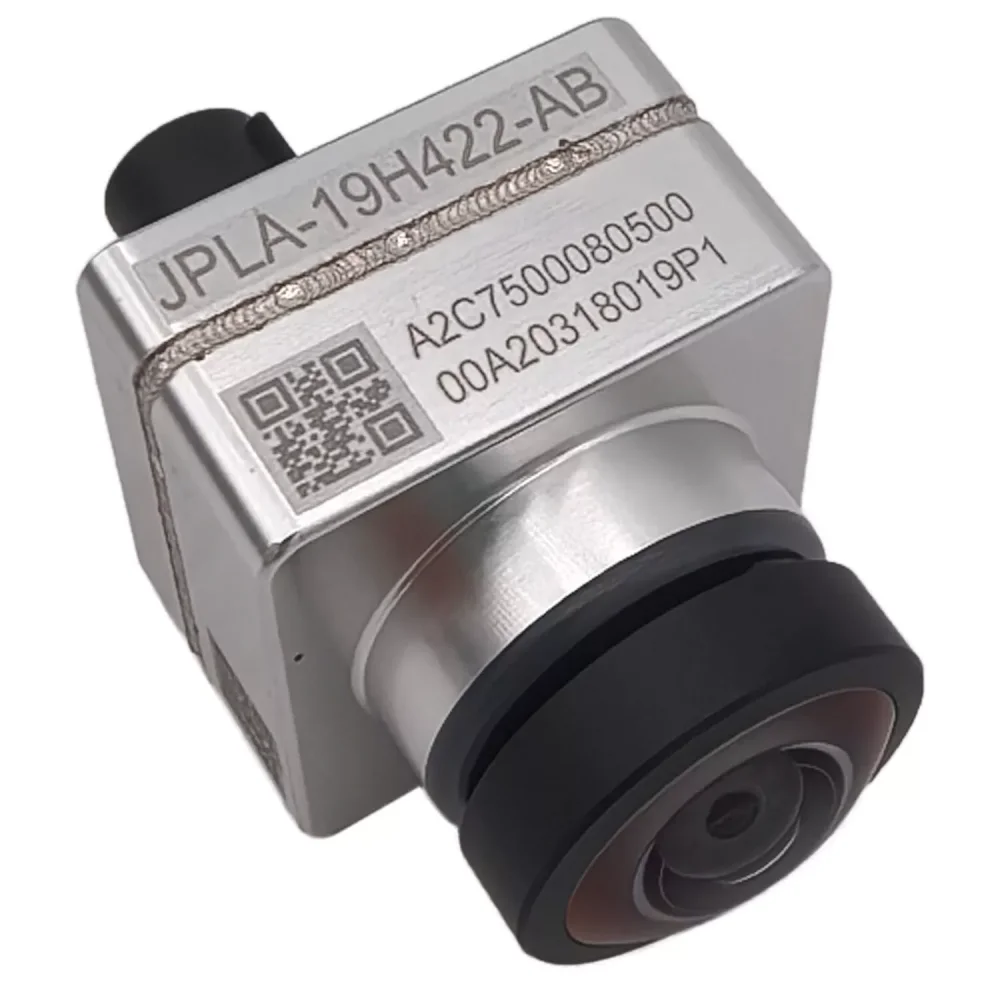 New JPLA19H422AB Surround Camera for Land Rover Discovery Range Rover JPLA-19H422-AB LR098720
New JPLA19H422AB Surround Camera for Land Rover Discovery Range Rover JPLA-19H422-AB LR098720