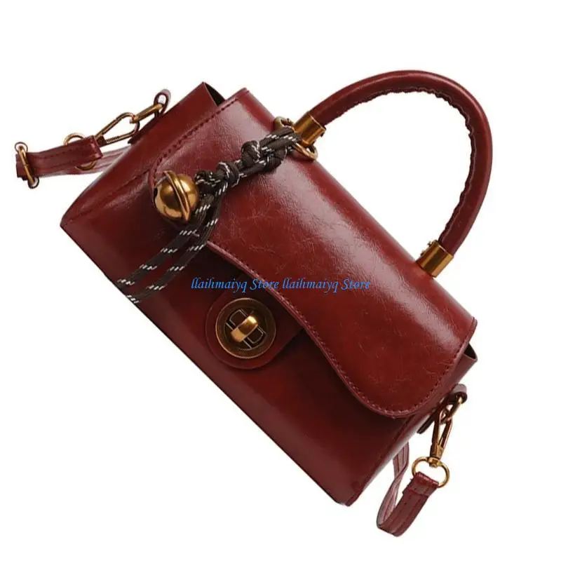 573B Multi Functional Handbag PU Leather Shoulder Bag For Commuting And Casual Travel
573B Multi Functional Handbag PU Leather Shoulder Bag For Commuting And Casual Travel