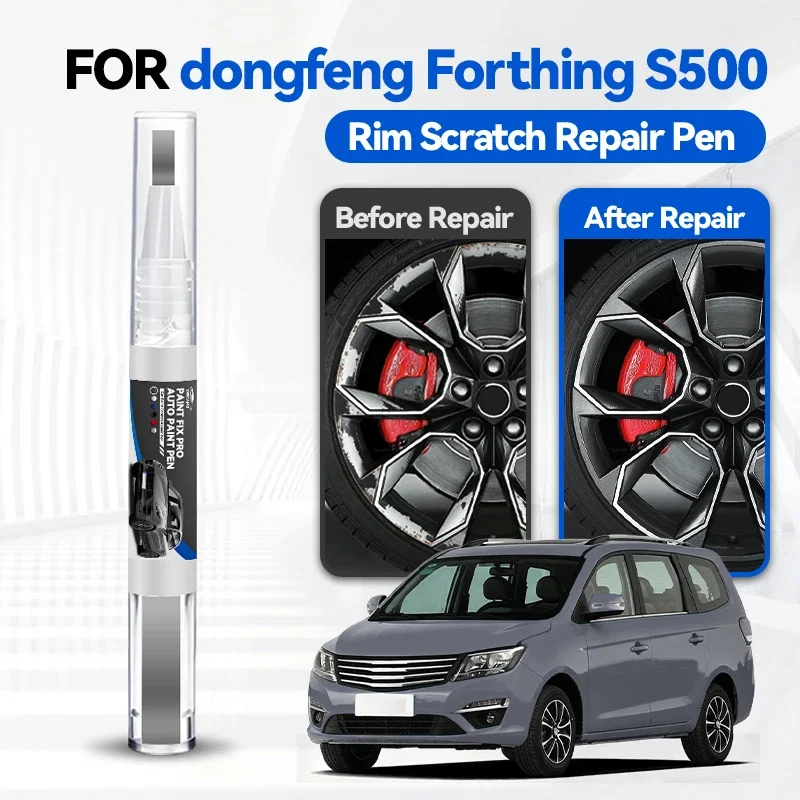 Purpose Vehicle For Dongfeng Forthing S500 Paint Repair Pen Touch Up Scratch Remover DIY Auto Accessories Black White Gray Silve
Purpose Vehicle For Dongfeng Forthing S500 Paint Repair Pen Touch Up Scratch Remover DIY Auto Accessories Black White Gray Silve