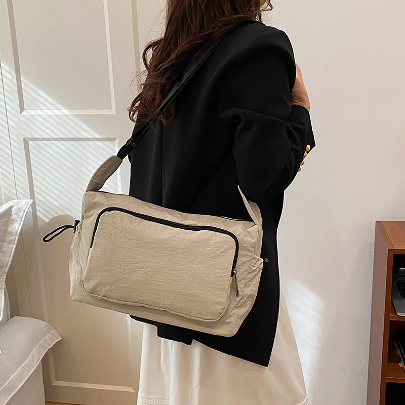 Women Leather Luxury Classic Fashion Designer Crossbody Tote Bag Elegant Shoulder Handbag For Daily Stylish Outings
Women Leather Luxury Classic Fashion Designer Crossbody Tote Bag Elegant Shoulder Handbag For Daily Stylish Outings