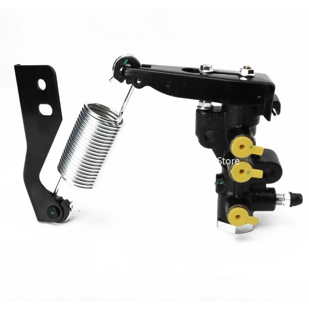 46400-56G04 Клапан датчика нагрузки тормоза в сборе для тормозного распределительного клапана Nissan D21
46400-56G04 Клапан датчика нагрузки тормоза в сборе для тормозного распределительного клапана Nissan D21