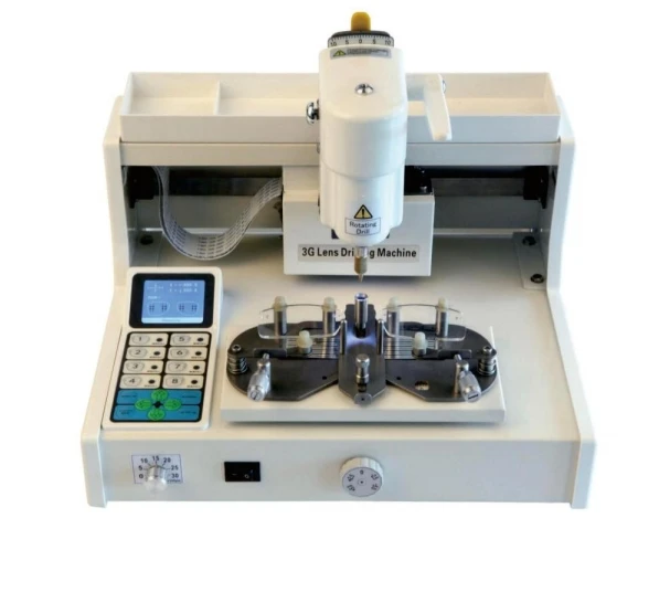 DM-200 Оптическое лабораторное оборудование Буровальный станок для линз Цифровой сверлильный станок по лучшей цене
DM-200 Оптическое лабораторное оборудование Буровальный станок для линз Цифровой сверлильный станок по лучшей цене