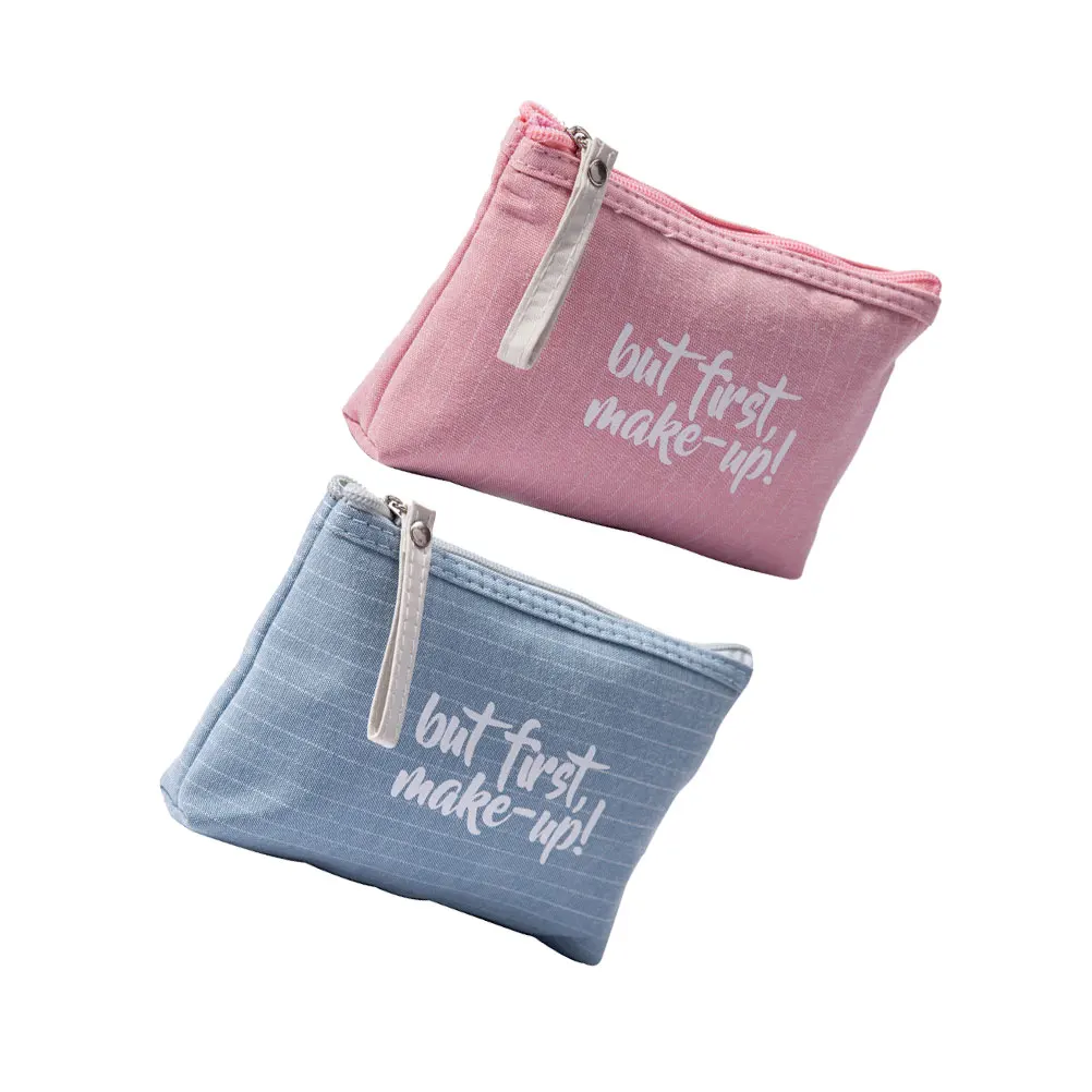 2Pcs Portable Travel Bags Multi Compartment Toiletry Storage ganizer Lightweight Compact Makeup Bag For Cosmetics
2Pcs Portable Travel Bags Multi Compartment Toiletry Storage ganizer Lightweight Compact Makeup Bag For Cosmetics