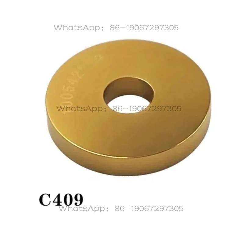 Suitable for C409 40D * 12d * 6T Machine Parts with Clamping Rollers
Suitable for C409 40D * 12d * 6T Machine Parts with Clamping Rollers