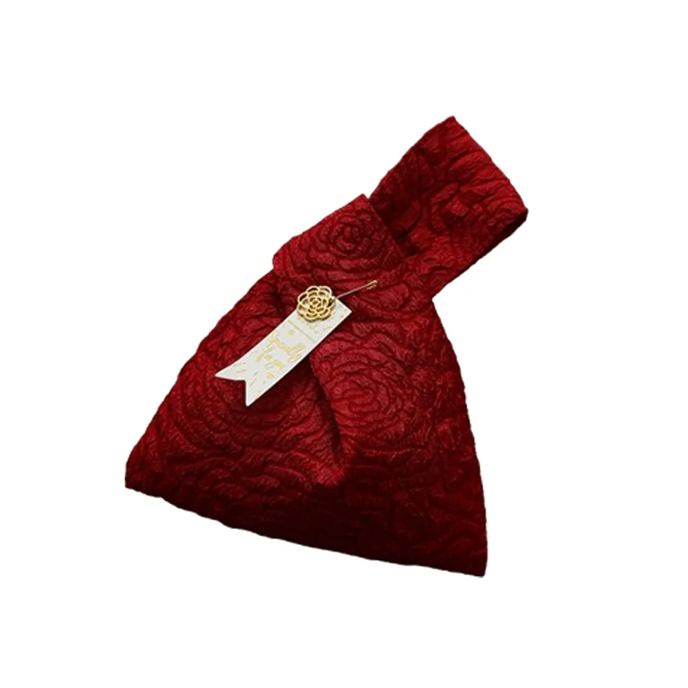 Fashion Chinese Style Candy Gift Bag Cloth Flower Gift Storage Bag Handheld Candy Storage Pouches Birthday Party
Fashion Chinese Style Candy Gift Bag Cloth Flower Gift Storage Bag Handheld Candy Storage Pouches Birthday Party