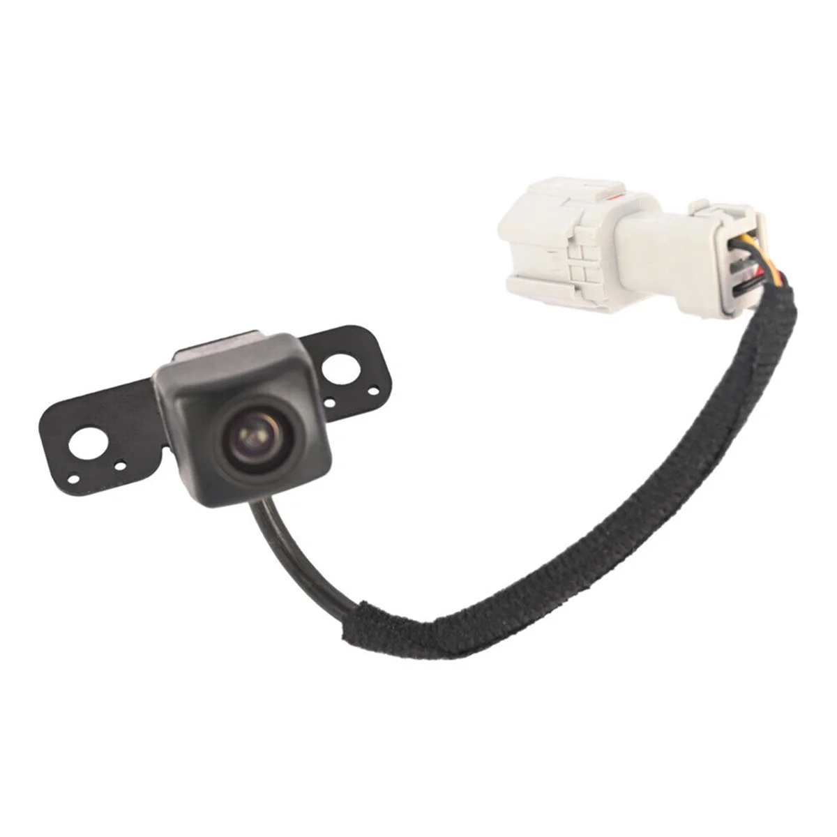 95760-2W000 for Hyundai Santa Fe 2012-2018 Rear View Camera Reverse Camera Parking Backup Camera 95760-2W100
95760-2W000 for Hyundai Santa Fe 2012-2018 Rear View Camera Reverse Camera Parking Backup Camera 95760-2W100