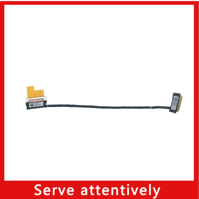 For Lenovo ThinkPad T14 Gen 2 Touch Screen Cable HT4B0 LCD EDP DC02C00DZ60
For Lenovo ThinkPad T14 Gen 2 Touch Screen Cable HT4B0 LCD EDP DC02C00DZ60