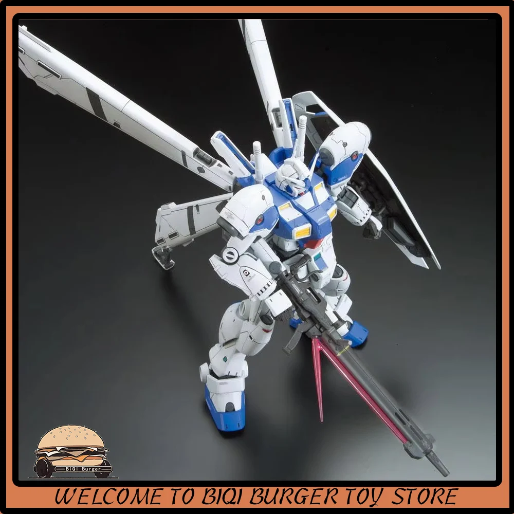 1/100 Gerbera Gp04 Фигурка Gp04 Фигурка Статуя из ПВХ Наклейка с подачей воды Роскошный кронштейн Готовая игрушка-меха в подарок по индивидуальному заказу
1/100 Gerbera Gp04 Фигурка Gp04 Фигурка Статуя из ПВХ Наклейка с подачей воды Роскошный кронштейн Готовая игрушка-меха в подарок по индивидуальному заказу