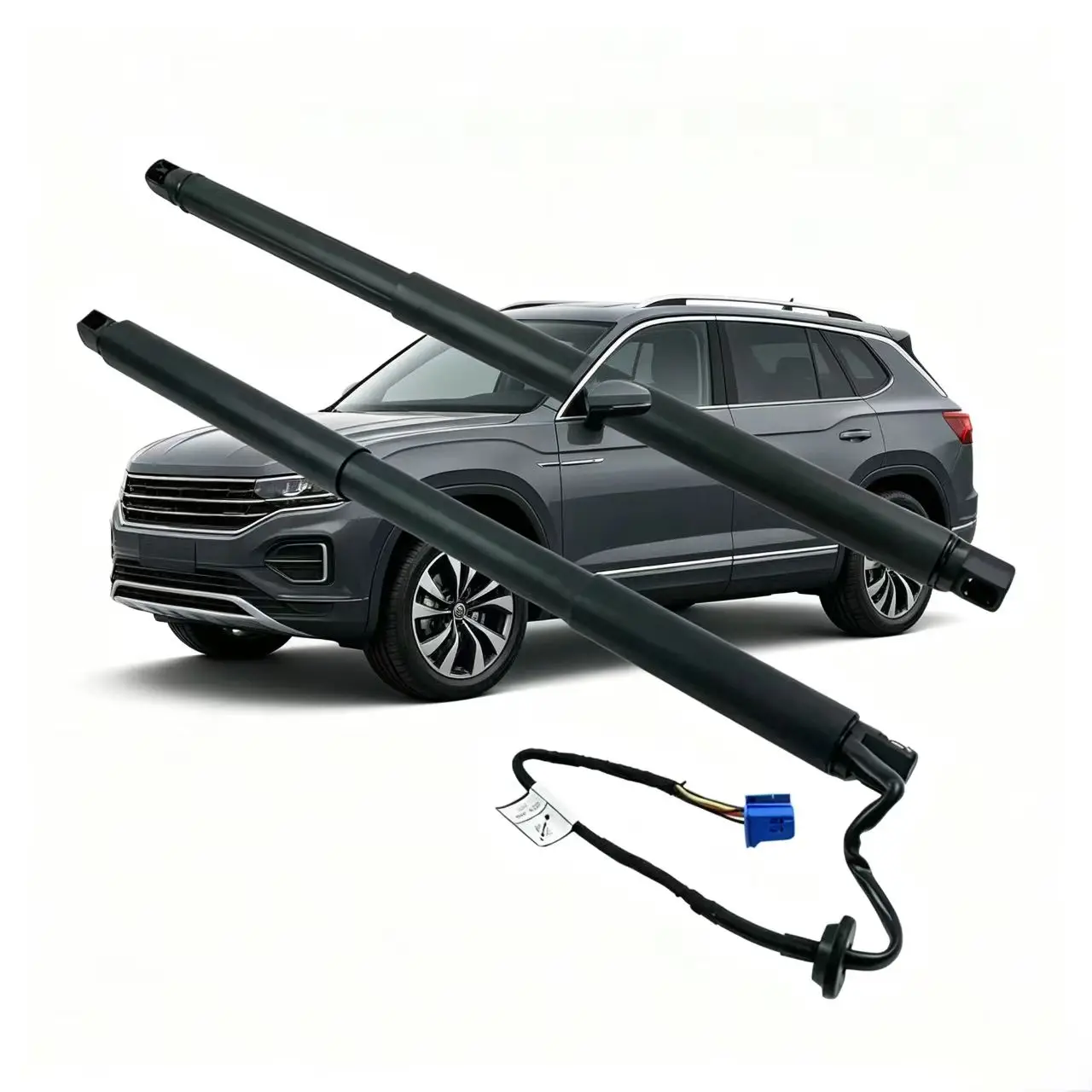 For Jeep Grand Cherokee 2011-2012 OEM 55399277AD 55399277AC Rear Tailgate Left Power Lift Support Fit 55399277AA 55399277AE
For Jeep Grand Cherokee 2011-2012 OEM 55399277AD 55399277AC Rear Tailgate Left Power Lift Support Fit 55399277AA 55399277AE