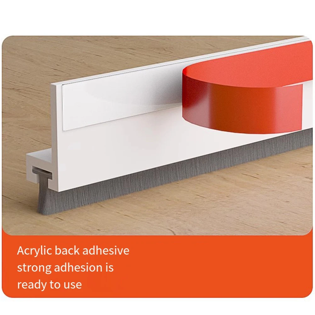 Easy Install Seal Door Seal Strip Residential Use Strong Adhesion Seal Anti-delamination For Residential Doors
Easy Install Seal Door Seal Strip Residential Use Strong Adhesion Seal Anti-delamination For Residential Doors