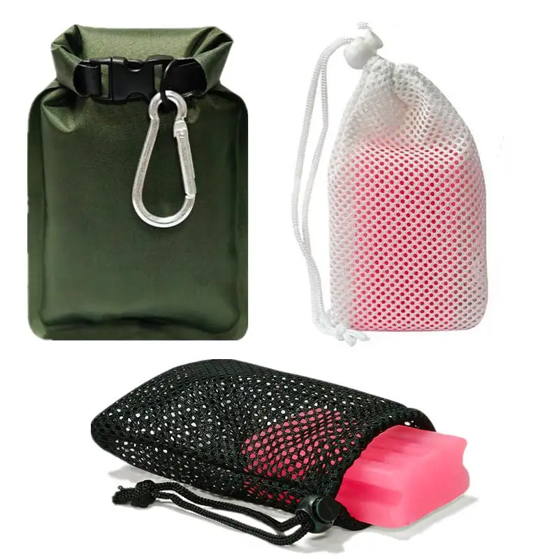 Водонепроницаемый герметичный портативный футляр для мыла, быстросохнущий дорожный контейнер для мыла, складной, стандартного размера, для туалетных принадлежностей
Водонепроницаемый герметичный портативный футляр для мыла, быстросохнущий дорожный контейнер для мыла, складной, стандартного размера, для туалетных принадлежностей