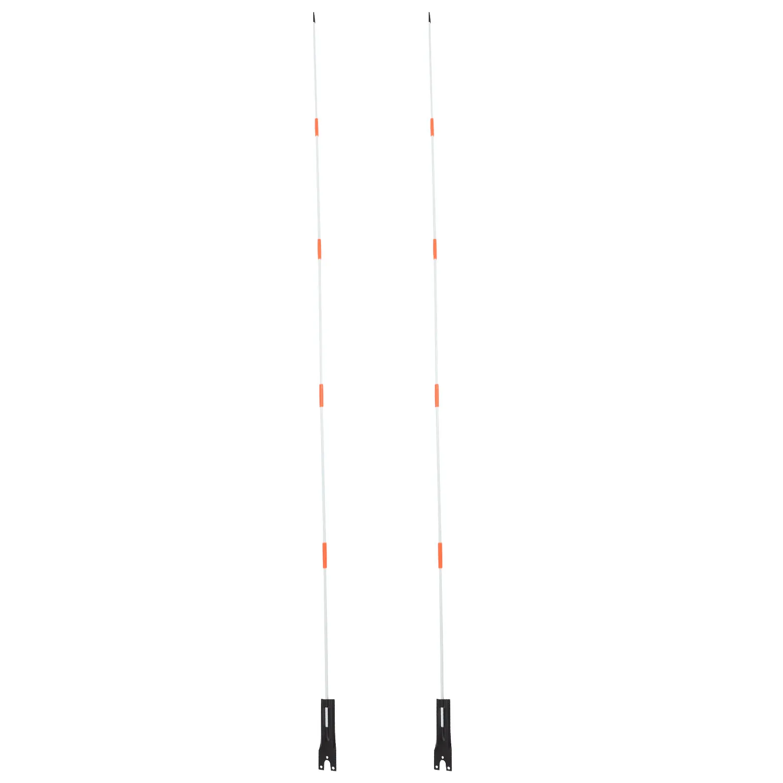 2 set 2 Sets Adjustable Safety Flagpole For Bike Handlebar Stroller Detachable Auto Mount Iron Only Universal Motorcycle Holder
2 set 2 Sets Adjustable Safety Flagpole For Bike Handlebar Stroller Detachable Auto Mount Iron Only Universal Motorcycle Holder