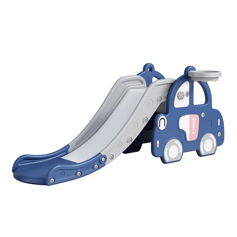 Children's Indoor Foldable Slide Combo for Home & Kindergarten
Children's Indoor Foldable Slide Combo for Home & Kindergarten