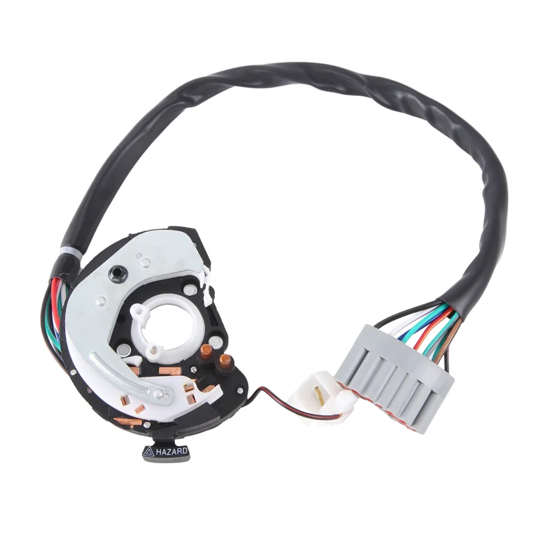 Car Signal Switch 923949 E5TE13B302EA E5TZ13341E E7TZ13341A For FORD F150 F250 F350-AT80
Car Signal Switch 923949 E5TE13B302EA E5TZ13341E E7TZ13341A For FORD F150 F250 F350-AT80