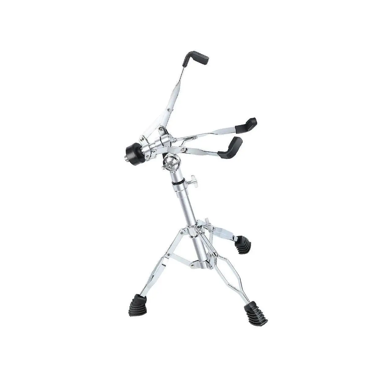 Folding Drum Stand Support for Snare Dumb Drum Percussion Hardware Accessory
Folding Drum Stand Support for Snare Dumb Drum Percussion Hardware Accessory