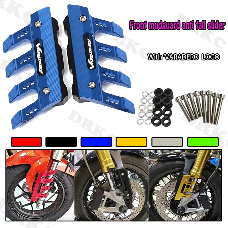 Аксессуары для мотоциклов, брызговик, слайдер, переднее крыло XL1000V 1000V, защита передней вилки для HONDA XL1000 Varadero ABS XL 1000 V
Аксессуары для мотоциклов, брызговик, слайдер, переднее крыло XL1000V 1000V, защита передней вилки для HONDA XL1000 Varadero ABS XL 1000 V