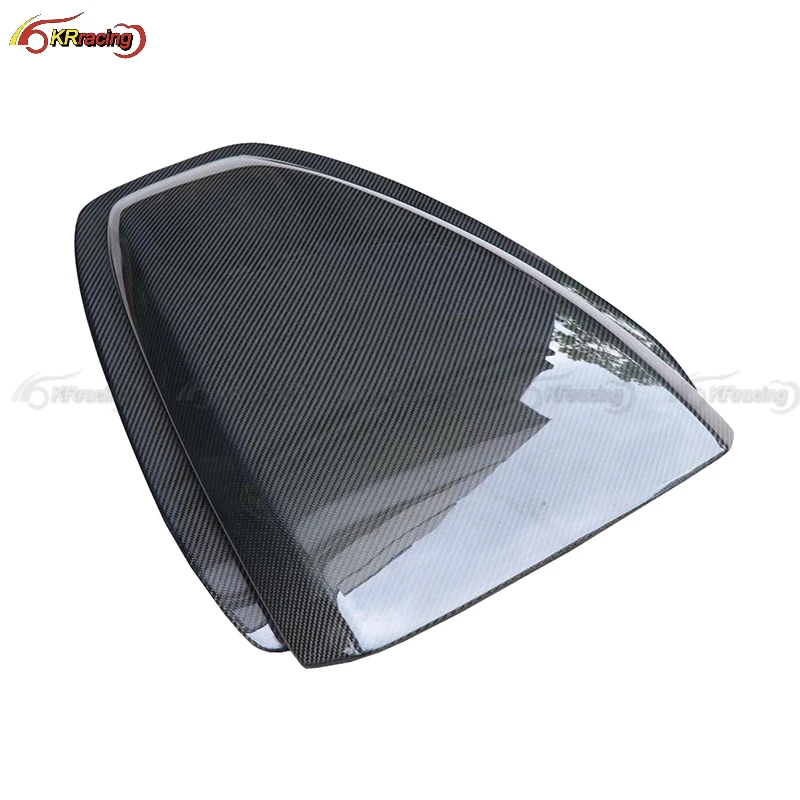 N Style Dry Carbon Fiber Car Exterior Parts Air Intake Roof Vents For Mclaren 570S 570C 570GT
N Style Dry Carbon Fiber Car Exterior Parts Air Intake Roof Vents For Mclaren 570S 570C 570GT