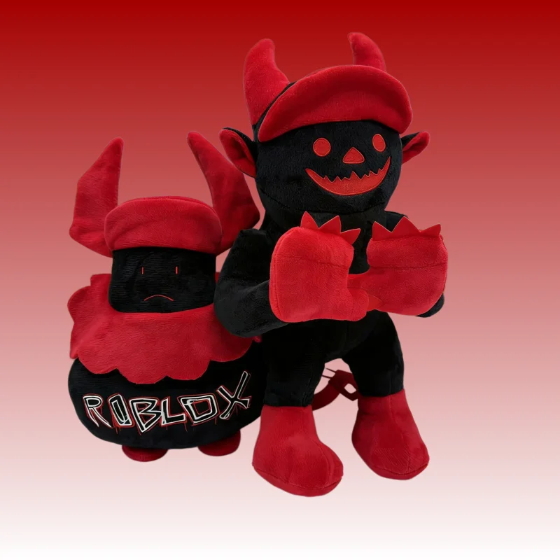 In Stock Forsaken, Asymmetric Confrontation Horror Game Peripheral Plush Toys, Guest 666 Home Decoration Toys Boy And Girl Gifts
In Stock Forsaken, Asymmetric Confrontation Horror Game Peripheral Plush Toys, Guest 666 Home Decoration Toys Boy And Girl Gifts