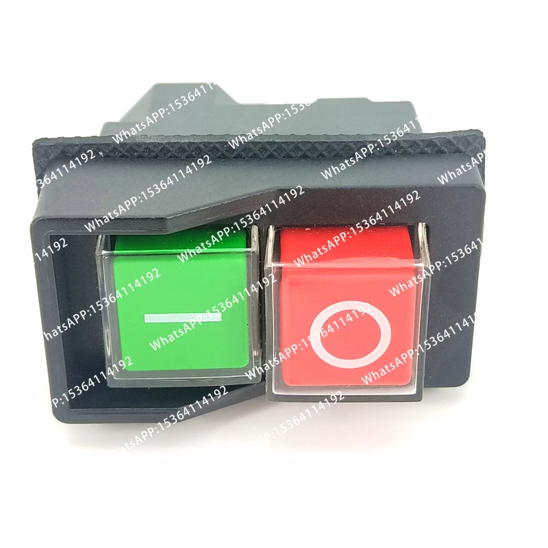 Three Phase AC230V 16A KLD-28A KJD17 Electromagnetic Switch Machine Power Waterproof Push Button Megnetic Switch
Three Phase AC230V 16A KLD-28A KJD17 Electromagnetic Switch Machine Power Waterproof Push Button Megnetic Switch