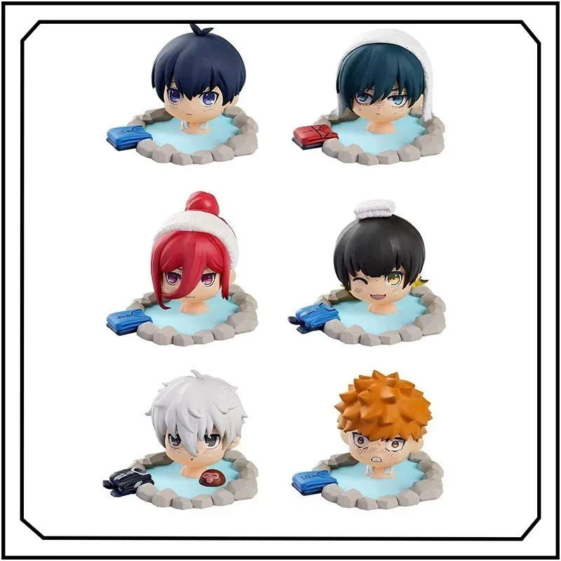 BLUE LOCK EX CASHAPON Bachira Meguru Rin Itoshi Creativity Hot Spring Bathing Modeling Action Figure Desktop Ornament
BLUE LOCK EX CASHAPON Bachira Meguru Rin Itoshi Creativity Hot Spring Bathing Modeling Action Figure Desktop Ornament