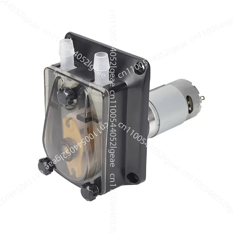 Peristaltic pump automatic seasoning machine seasoning quantitative delivery and distribution of food
Peristaltic pump automatic seasoning machine seasoning quantitative delivery and distribution of food