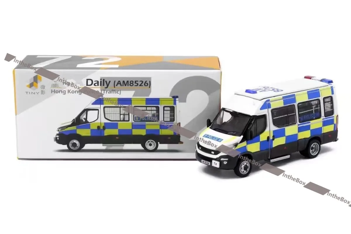 In theBox Store TINY 1:76 Daily Diecast Model Car Collection Limited Edition Hobby Toys
In theBox Store TINY 1:76 Daily Diecast Model Car Collection Limited Edition Hobby Toys