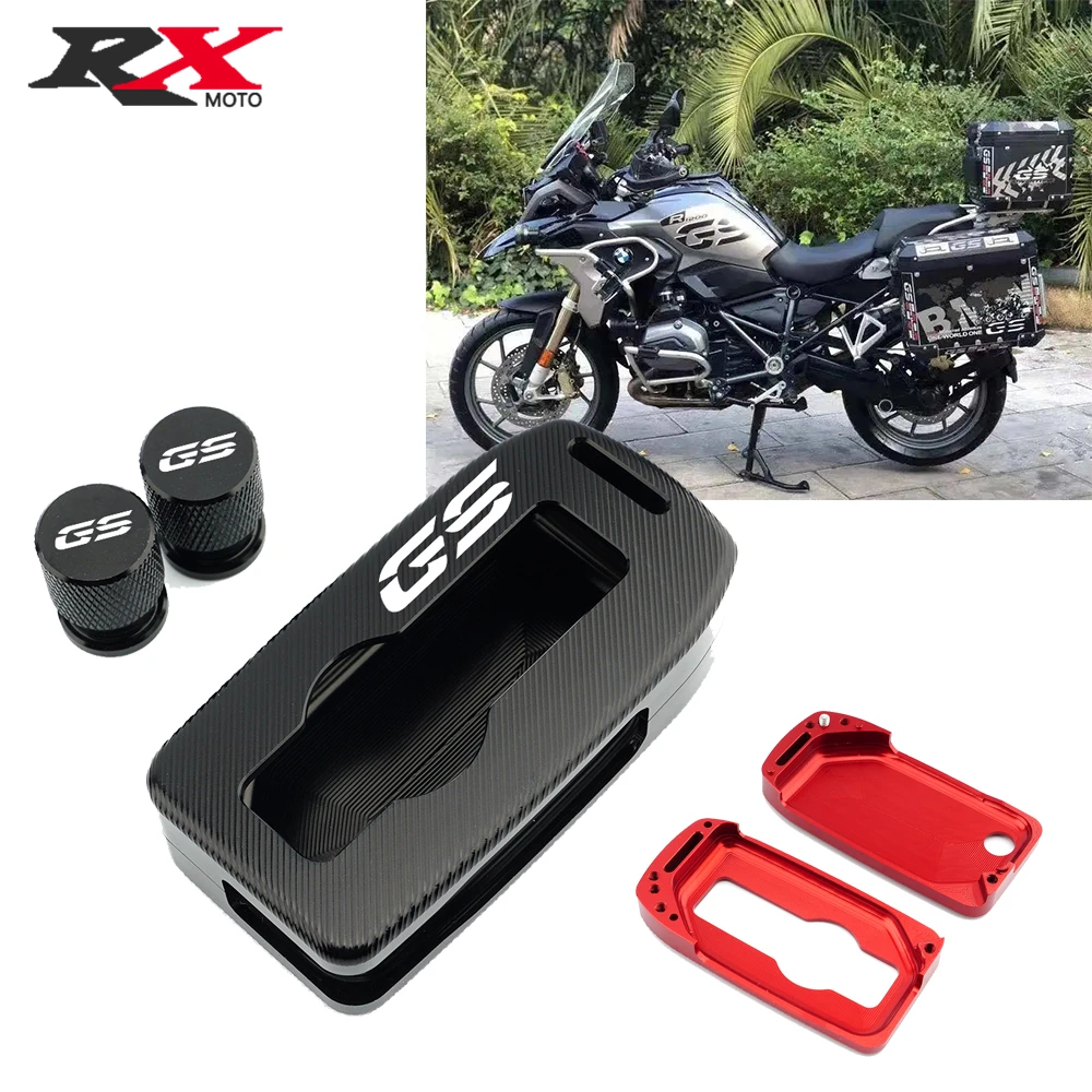 For BMW R1200GS 2014-LC R1250GS 2019-2020 F750GS F850GS 2018-2020 Motorcycle Key Shell Key Case Cover Protection Tire Valve Cap
For BMW R1200GS 2014-LC R1250GS 2019-2020 F750GS F850GS 2018-2020 Motorcycle Key Shell Key Case Cover Protection Tire Valve Cap
