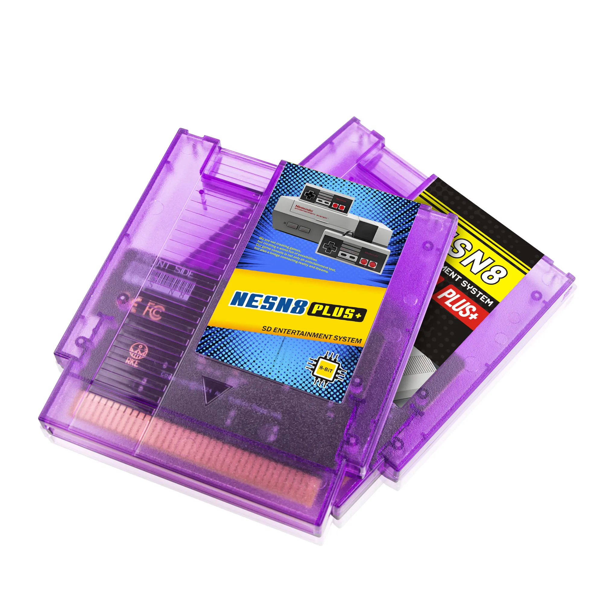 Эмулятор REMANK N8 Plus NES Тележка N8 Plus NESN8 Plus N8 Simulator Flash 3000 + Ретро NES Flash Тележка NESN8 для 8-разрядных аксессуаров NES
Эмулятор REMANK N8 Plus NES Тележка N8 Plus NESN8 Plus N8 Simulator Flash 3000 + Ретро NES Flash Тележка NESN8 для 8-разрядных аксессуаров NES