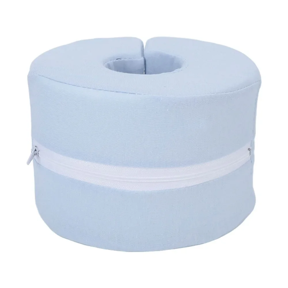 Foot Elevation Pillow Pain Pressure Relief Promote Recovery Detachable Washable Cover Ankle Heel Elevator for Foot Ankle Blue
Foot Elevation Pillow Pain Pressure Relief Promote Recovery Detachable Washable Cover Ankle Heel Elevator for Foot Ankle Blue
