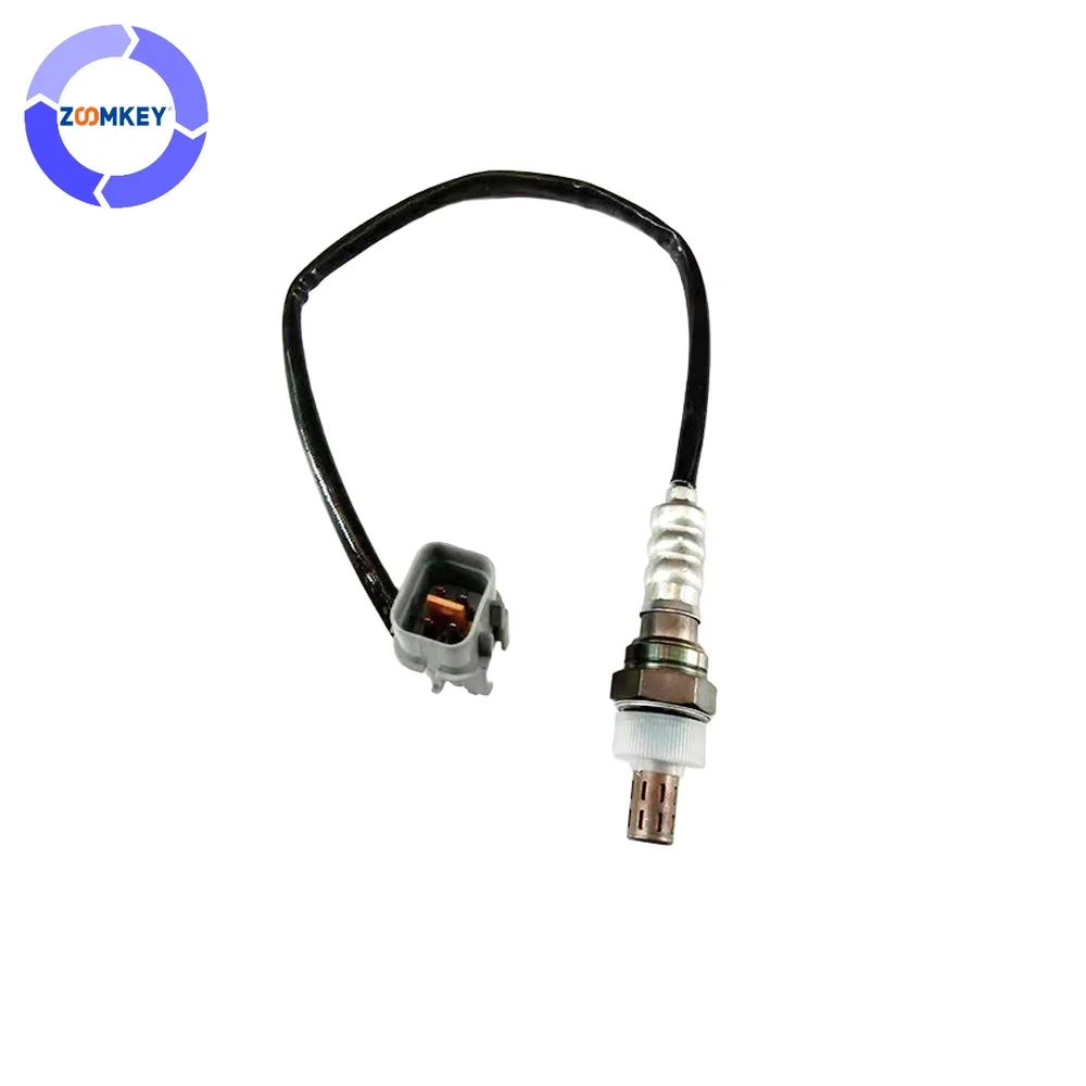ZOOMKEY Fit For Upstream O2 Oxygen Sensor Kit Fit For 2002-2005 Hyundai Sonata 2.7L 39210-37510
ZOOMKEY Fit For Upstream O2 Oxygen Sensor Kit Fit For 2002-2005 Hyundai Sonata 2.7L 39210-37510