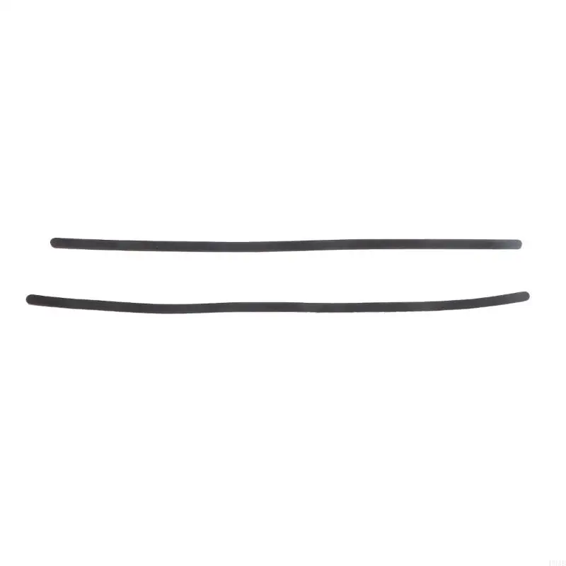 P9JB 2PCS Rubber Strip Ноутбук нижняя оболочка крышка для ног для ног для E7480 E7490.
P9JB 2PCS Rubber Strip Ноутбук нижняя оболочка крышка для ног для ног для E7480 E7490.