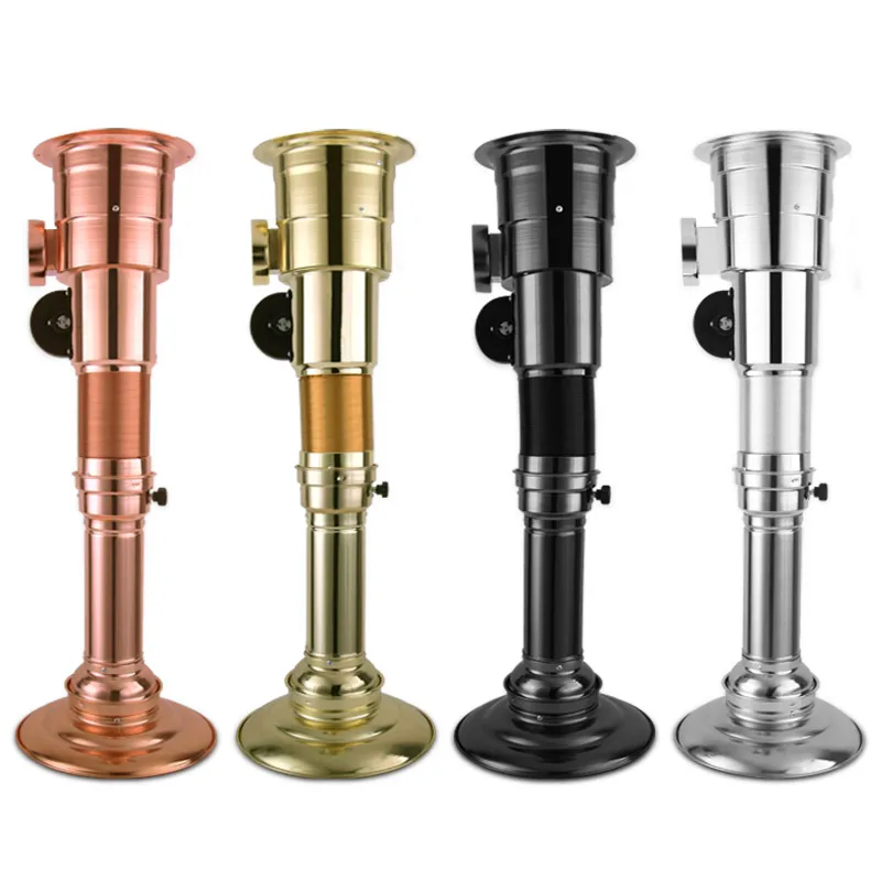 Barbecue shop exhaust equipment, pot row upper row telescopic commercial
Barbecue shop exhaust equipment, pot row upper row telescopic commercial