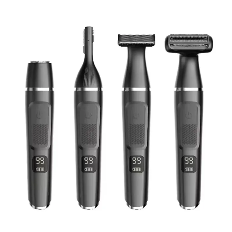 Multifunctional Men'S Electric Shaver for Men Shaver Waterproof Machine
Multifunctional Men'S Electric Shaver for Men Shaver Waterproof Machine