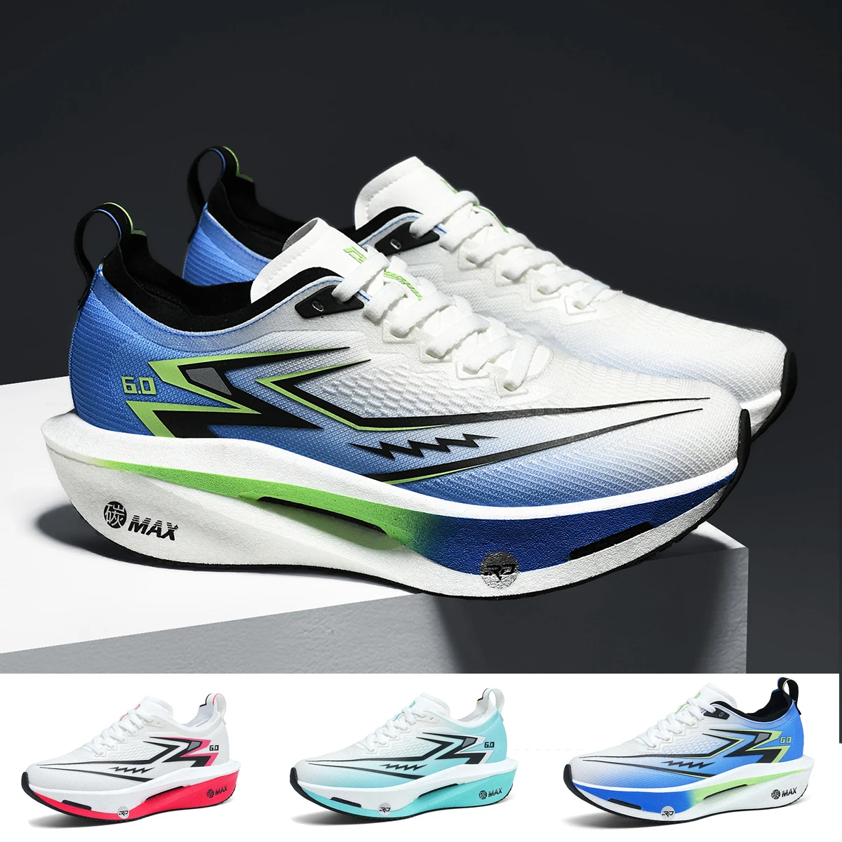 Новые амортизирующие кроссовки для мужчин, подходящие для тяжелых бега, спортивные женские нескользящие уличные спортивные мужские кроссовки на шнуровке
Новые амортизирующие кроссовки для мужчин, подходящие для тяжелых бега, спортивные женские нескользящие уличные спортивные мужские кроссовки на шнуровке