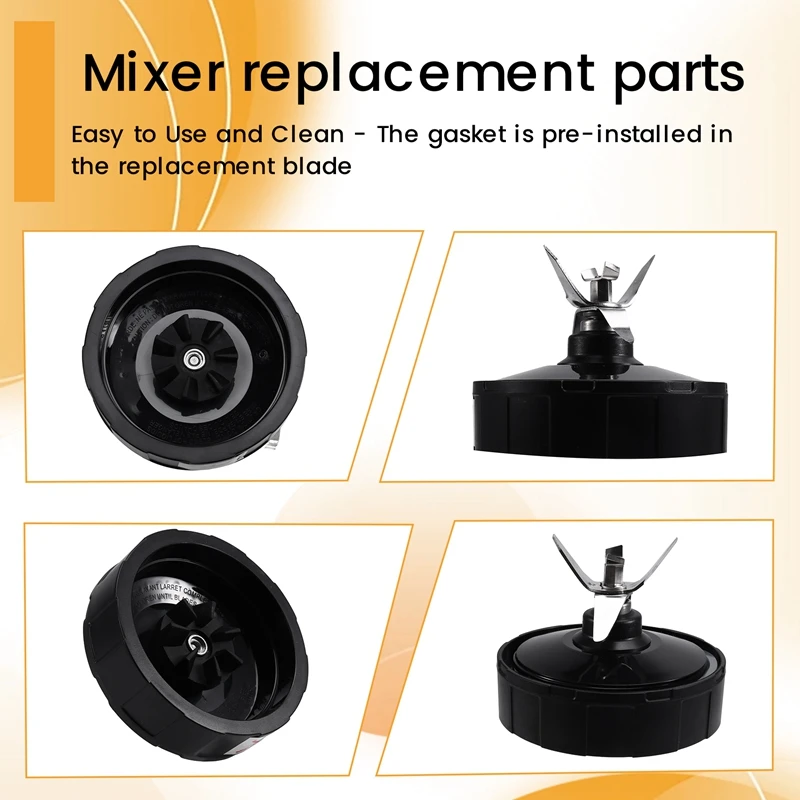 【XQBA】Blade Blender Parts ForNutri Ninja,7 Fins Extractor Blades Replacement Fit for Auto IQ BL480 488W Mor -Sturdy,Easy Clean
【XQBA】Blade Blender Parts ForNutri Ninja,7 Fins Extractor Blades Replacement Fit for Auto IQ BL480 488W Mor -Sturdy,Easy Clean