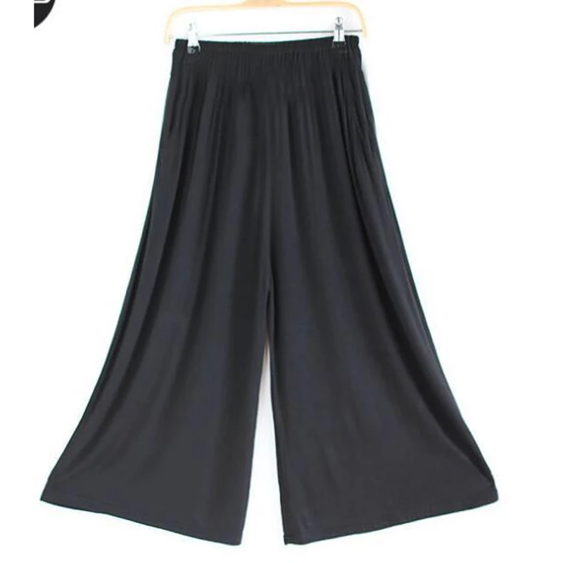 Highly Elastic Wide Leg Pants Women New High Waist Casual Oversize Dancing Yoga Pant Plus Size Loose Trousers Y2k Black Gray Red
Highly Elastic Wide Leg Pants Women New High Waist Casual Oversize Dancing Yoga Pant Plus Size Loose Trousers Y2k Black Gray Red