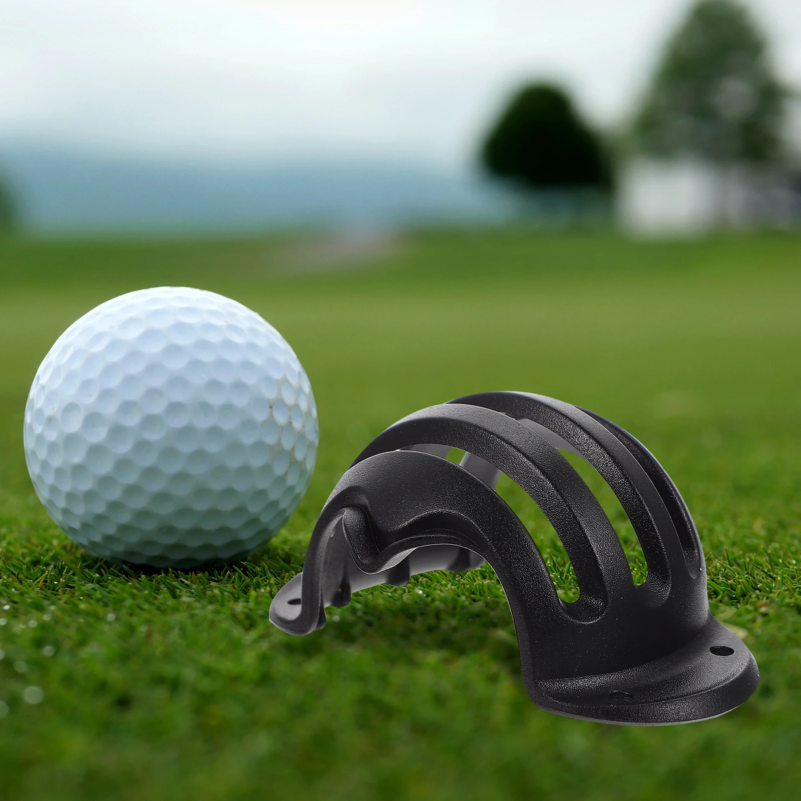 1 set 1 Set Ball Line Marker Tool Lightweight Golfing Marker For Drawing Lines Front Back Easy Carry Golf Bag Accessories
1 set 1 Set Ball Line Marker Tool Lightweight Golfing Marker For Drawing Lines Front Back Easy Carry Golf Bag Accessories