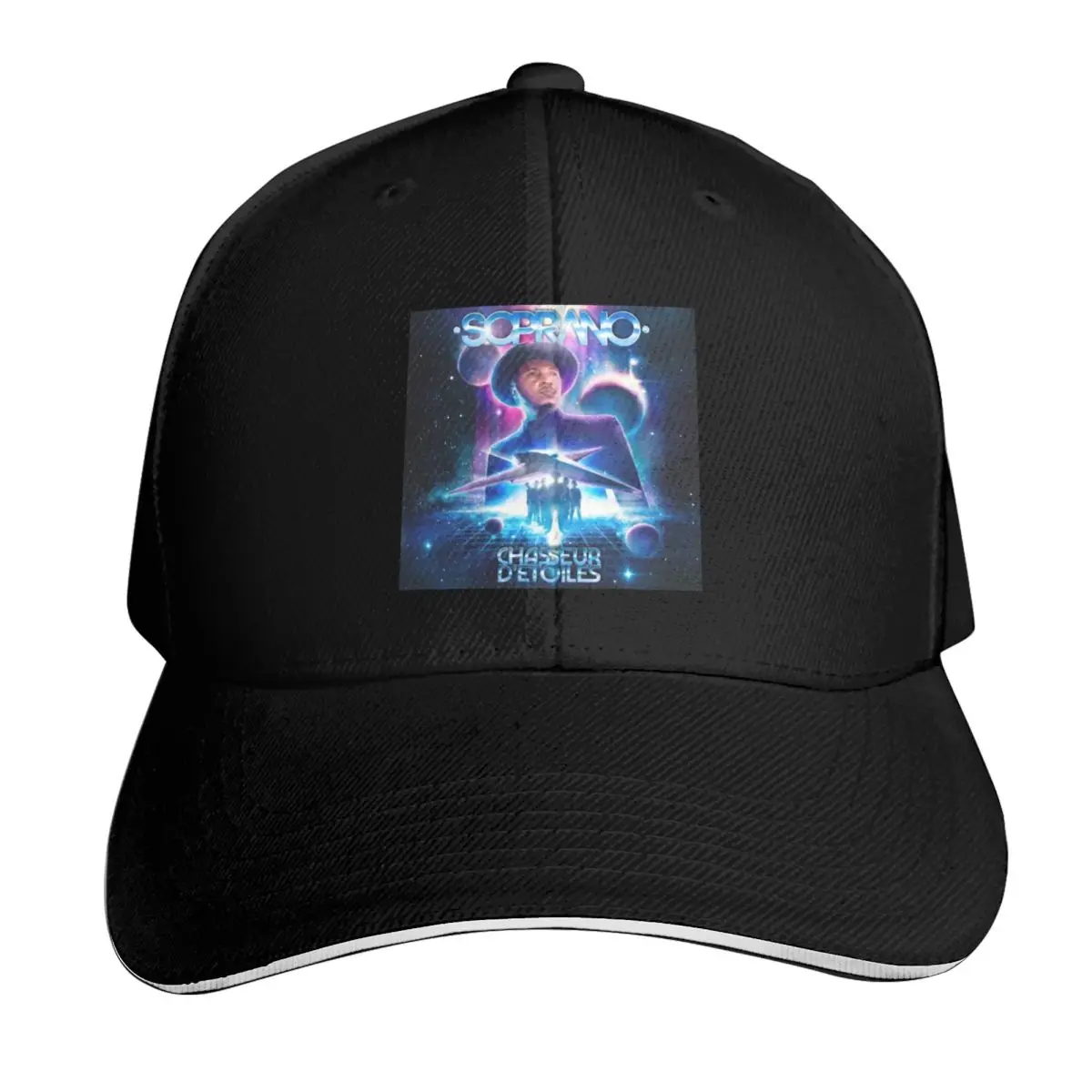 SOPRANO STAR HUNTER Baseball Cap Horse Hat luxury woman cap tea Hat Rugby Baseball Men Women's
SOPRANO STAR HUNTER Baseball Cap Horse Hat luxury woman cap tea Hat Rugby Baseball Men Women's