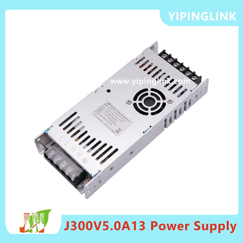 G-Energy J300V5.0A13 5V 60A Power Switching Supply 200-240V Input 5V 60A Output For Digital Advertising LED Video Walls Panel
G-Energy J300V5.0A13 5V 60A Power Switching Supply 200-240V Input 5V 60A Output For Digital Advertising LED Video Walls Panel