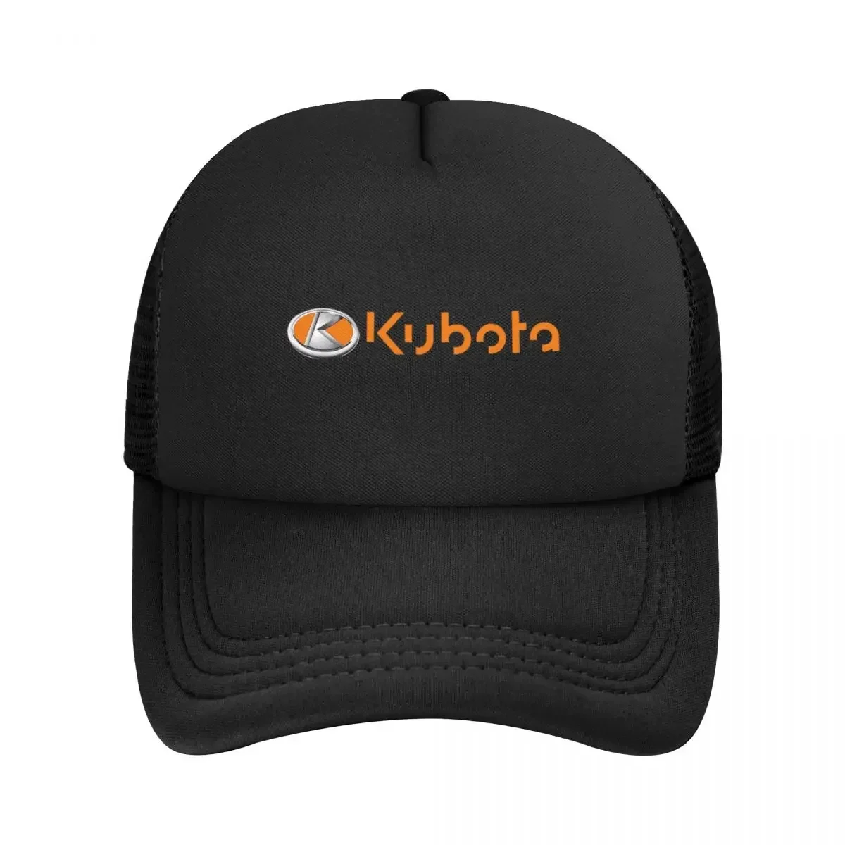 Kubota оранжевая эмблема сетчатые бейсболки Snapback модные бейсболки дышащие повседневные кепки на открытом воздухе для мужчин и женщин
Kubota оранжевая эмблема сетчатые бейсболки Snapback модные бейсболки дышащие повседневные кепки на открытом воздухе для мужчин и женщин