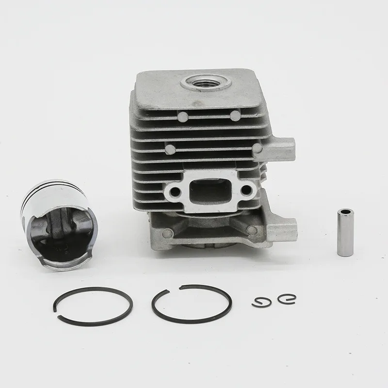 brush cutter grass trimmer cylinder set dia 34mm repalcement fit for stihl FS38 FS45 FS55
brush cutter grass trimmer cylinder set dia 34mm repalcement fit for stihl FS38 FS45 FS55
